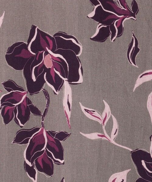 別注】MARIHA Big Bouquet ドリーミングビューティードレス