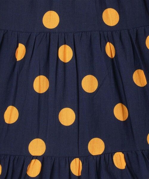 TOMORROWLAND / トゥモローランド ロング・マキシ丈ワンピース | 【別注】MARIHA Dreamy Dots ミューズのドレス | 詳細8