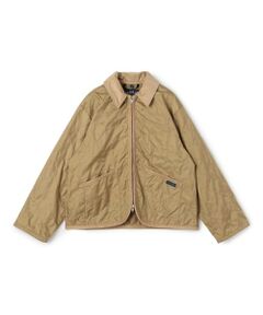 TOMORROWLAND / トゥモローランド ブルゾン | LAVENHAM UNWADDED TEYNHAM ジャケット