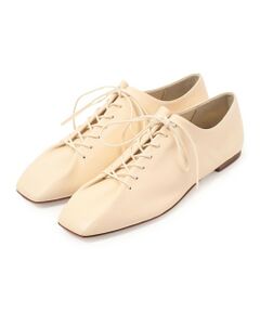 TOMORROWLAND / トゥモローランド フラットシューズ | Aeyde ISLA レースアップシューズ