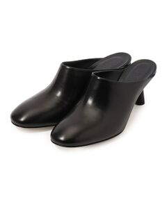 セール】 DES PRES 2ストラップスタッズアッパーサンダル