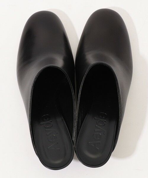 TOMORROWLAND / トゥモローランド サンダル | Aeyde MILA ミュールサンダル | 詳細7