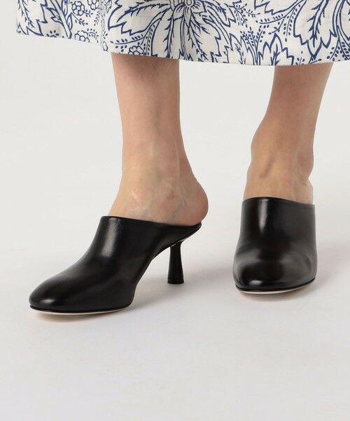 TOMORROWLAND / トゥモローランド サンダル | Aeyde MILA ミュールサンダル | 詳細8