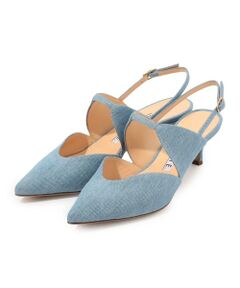 最終値下げ Ballsey セルフロートプリント Iラインキャミソールワンピース 最終値下げ Ballsey セルフロートプリント Iラインキャミソール