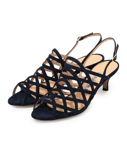 TOMORROWLAND / トゥモローランド サンダル | NEBULONI E.  LACEUP サンダル | 詳細1