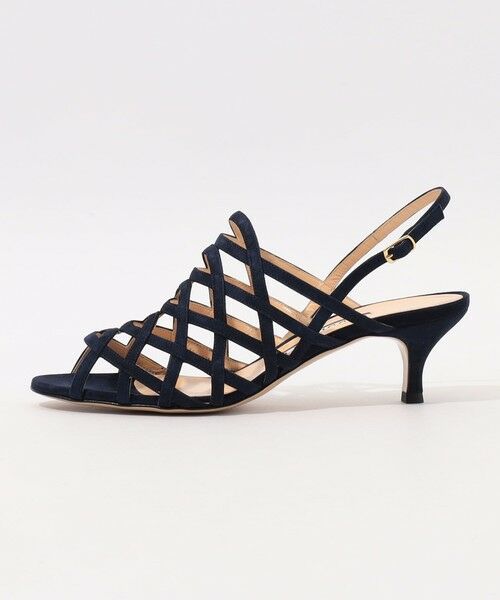 TOMORROWLAND / トゥモローランド サンダル | NEBULONI E.  LACEUP サンダル | 詳細2