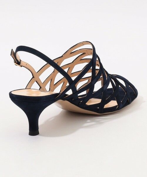 TOMORROWLAND / トゥモローランド サンダル | NEBULONI E.  LACEUP サンダル | 詳細4