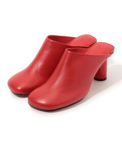 トゥモローランド　DES PRES サンダル DES PRES 2ストラップスタッズアッパーサンダル
