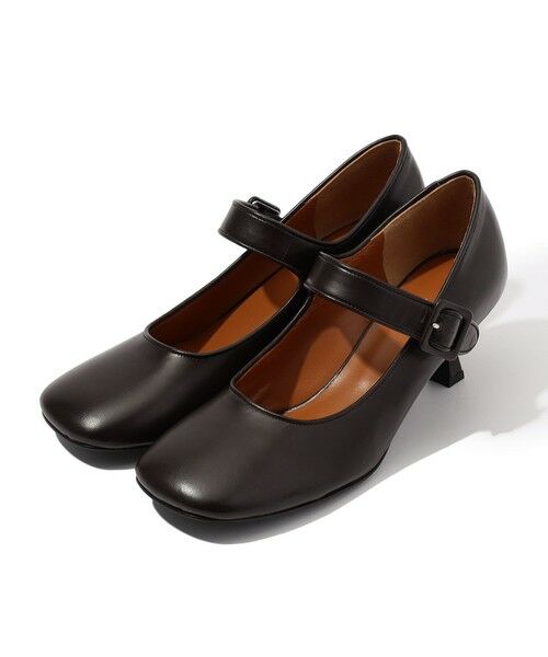 TOMORROWLAND / トゥモローランド パンプス | L'unique et moi PAW パンプス | 詳細1