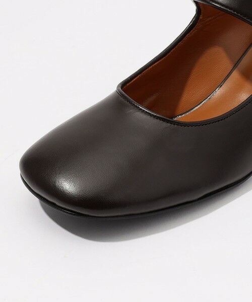 TOMORROWLAND / トゥモローランド パンプス | L'unique et moi PAW パンプス | 詳細5