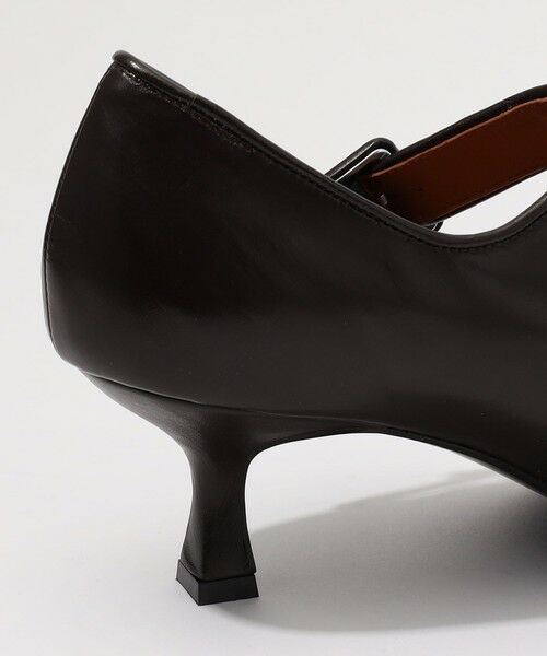 TOMORROWLAND / トゥモローランド パンプス | L'unique et moi PAW パンプス | 詳細6