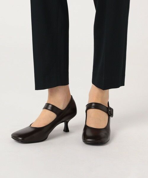 TOMORROWLAND / トゥモローランド パンプス | L'unique et moi PAW パンプス | 詳細8