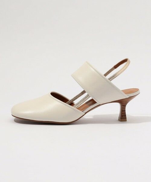 TOMORROWLAND / トゥモローランド パンプス | L'unique et moi DATE パンプス | 詳細2