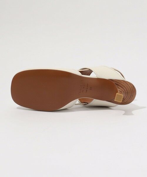 TOMORROWLAND / トゥモローランド パンプス | L'unique et moi DATE パンプス | 詳細3