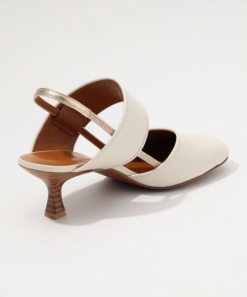 TOMORROWLAND / トゥモローランド パンプス | L'unique et moi DATE パンプス | 詳細4