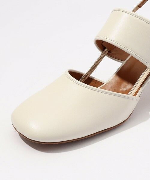 TOMORROWLAND / トゥモローランド パンプス | L'unique et moi DATE パンプス | 詳細5