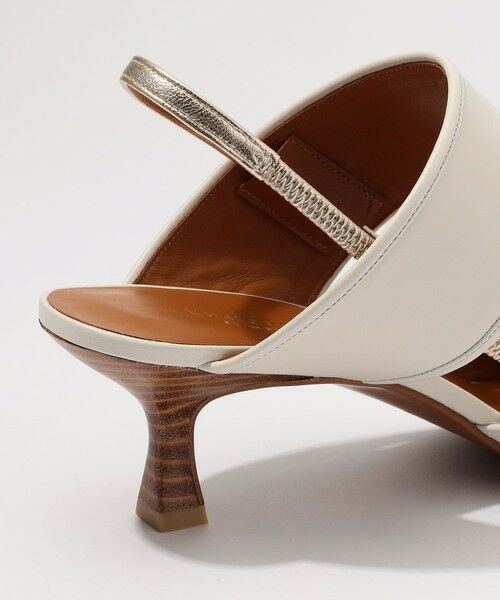 TOMORROWLAND / トゥモローランド パンプス | L'unique et moi DATE パンプス | 詳細6