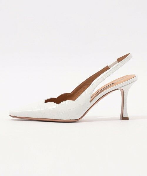 TOMORROWLAND / トゥモローランド サンダル | PELLICO SLINGBACK ミュールサンダル | 詳細2