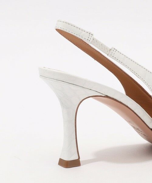 TOMORROWLAND / トゥモローランド サンダル | PELLICO SLINGBACK ミュールサンダル | 詳細6