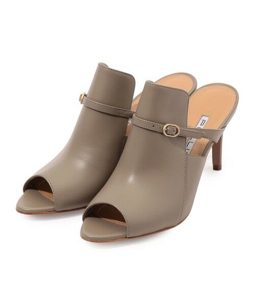 TOMORROWLAND / トゥモローランド サンダル | PELLICO COVERD ミュールサンダル | 詳細1