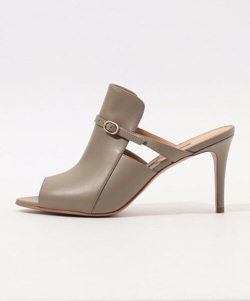 TOMORROWLAND / トゥモローランド サンダル | PELLICO COVERD ミュールサンダル | 詳細2