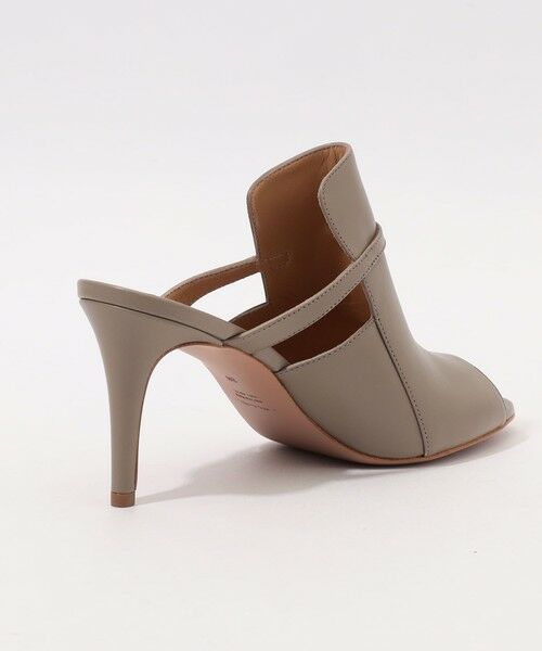 TOMORROWLAND / トゥモローランド サンダル | PELLICO COVERD ミュールサンダル | 詳細4