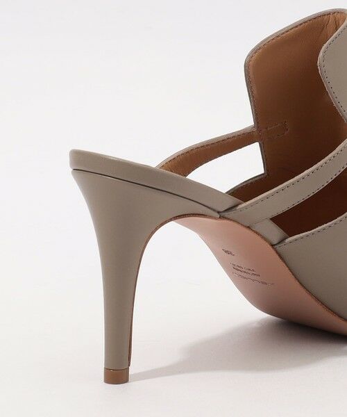 TOMORROWLAND / トゥモローランド サンダル | PELLICO COVERD ミュールサンダル | 詳細6