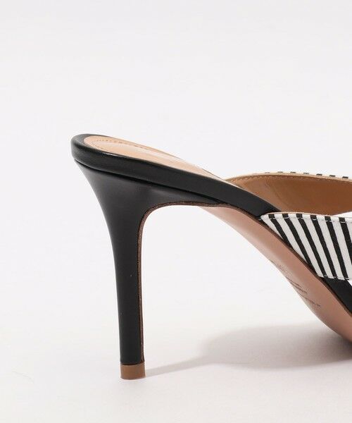 TOMORROWLAND / トゥモローランド サンダル | PELLICO STRIPE ヒールサンダル | 詳細6