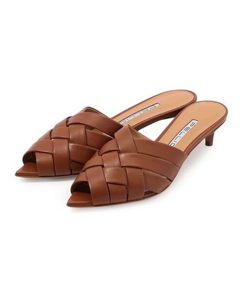 TOMORROWLAND / トゥモローランド サンダル | PELLICO MESH ミュールサンダル | 詳細1