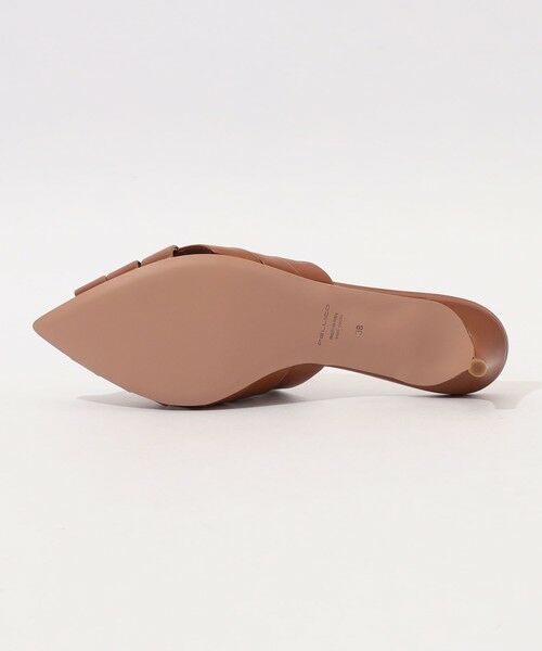 TOMORROWLAND / トゥモローランド サンダル | PELLICO MESH ミュールサンダル | 詳細3