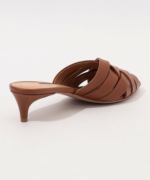 TOMORROWLAND / トゥモローランド サンダル | PELLICO MESH ミュールサンダル | 詳細4