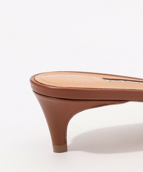 TOMORROWLAND / トゥモローランド サンダル | PELLICO MESH ミュールサンダル | 詳細6