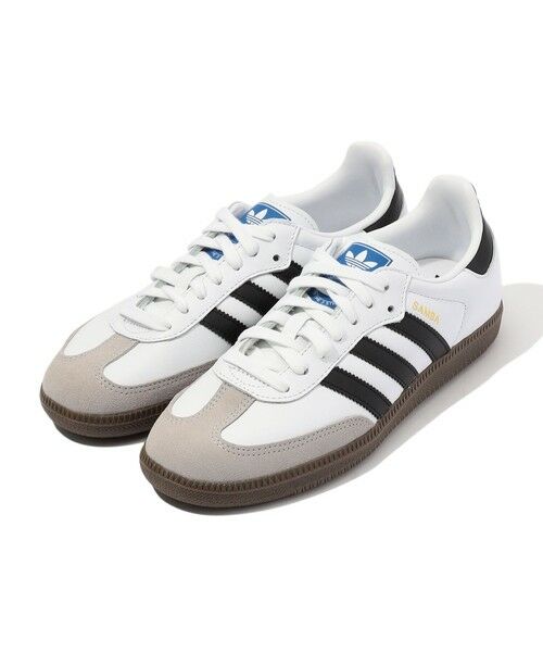 adidas Originals SAMBA OG スニーカー （スニーカー