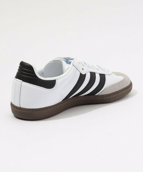 TOMORROWLAND / トゥモローランド スニーカー | adidas Originals SAMBA OG スニーカー | 詳細4