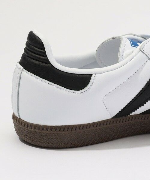 TOMORROWLAND / トゥモローランド スニーカー | adidas Originals SAMBA OG スニーカー | 詳細6