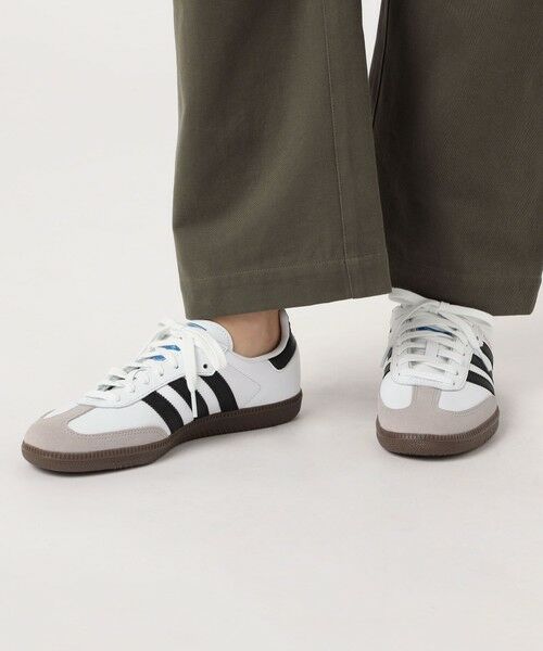 adidas Originals SAMBA OG スニーカー （スニーカー