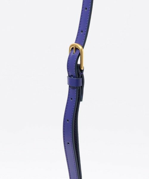 TOMORROWLAND / トゥモローランド ショルダーバッグ | Soeur BELLISSIMA ショルダーバッグ | 詳細6