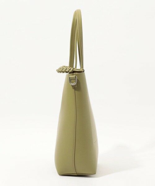 TOMORROWLAND / トゥモローランド トートバッグ | SAGAN VIENNA PAZAR NANO トートバッグ | 詳細2