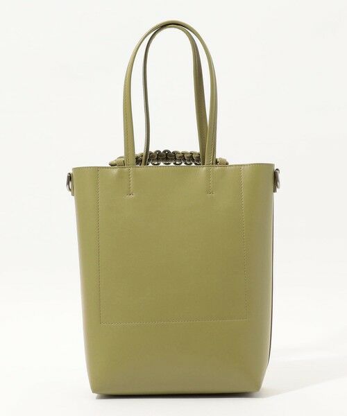 TOMORROWLAND / トゥモローランド トートバッグ | SAGAN VIENNA PAZAR NANO トートバッグ | 詳細3