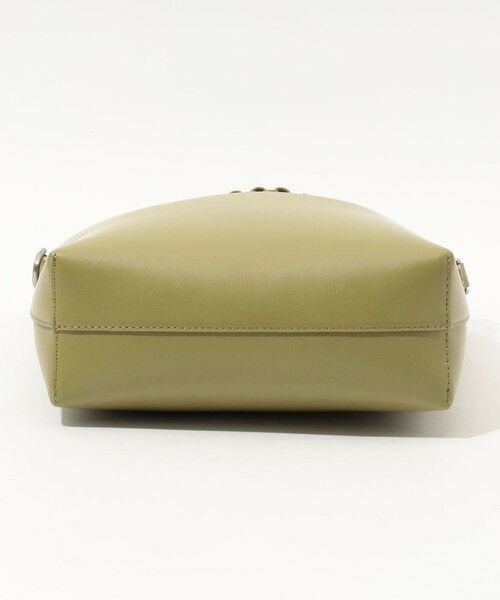 TOMORROWLAND / トゥモローランド トートバッグ | SAGAN VIENNA PAZAR NANO トートバッグ | 詳細4