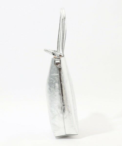 TOMORROWLAND / トゥモローランド トートバッグ | SAGAN VIENNA PAZAR NANO トートバッグ | 詳細2