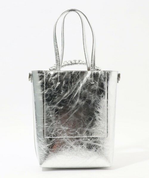 TOMORROWLAND / トゥモローランド トートバッグ | SAGAN VIENNA PAZAR NANO トートバッグ | 詳細3