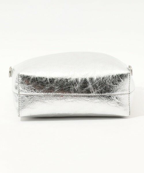 TOMORROWLAND / トゥモローランド トートバッグ | SAGAN VIENNA PAZAR NANO トートバッグ | 詳細4