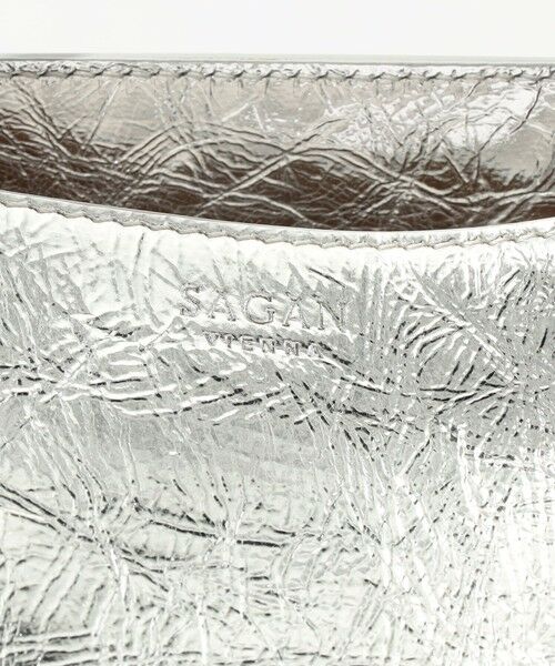 TOMORROWLAND / トゥモローランド トートバッグ | SAGAN VIENNA PAZAR NANO トートバッグ | 詳細6