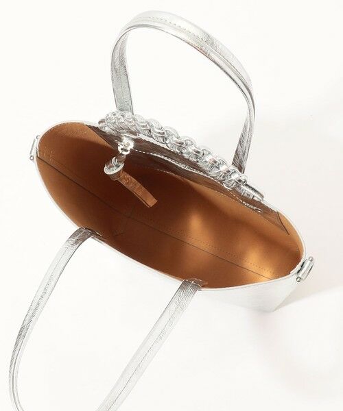 TOMORROWLAND / トゥモローランド トートバッグ | SAGAN VIENNA PAZAR NANO トートバッグ | 詳細7