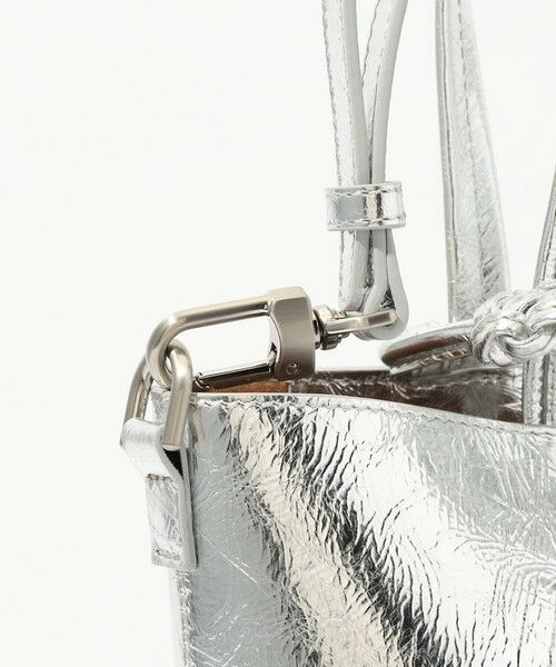 TOMORROWLAND / トゥモローランド トートバッグ | SAGAN VIENNA PAZAR NANO トートバッグ | 詳細9