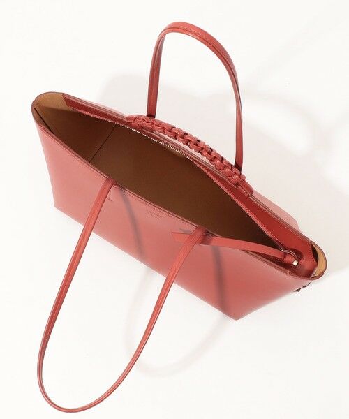 TOMORROWLAND / トゥモローランド ハンドバッグ | SAGAN VIENNA PAZAR BOAT ハンドバッグ | 詳細10