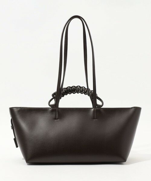 TOMORROWLAND / トゥモローランド ハンドバッグ | SAGAN VIENNA PAZAR BOAT ハンドバッグ | 詳細3