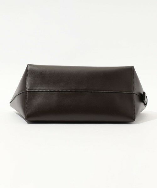 TOMORROWLAND / トゥモローランド ハンドバッグ | SAGAN VIENNA PAZAR BOAT ハンドバッグ | 詳細4