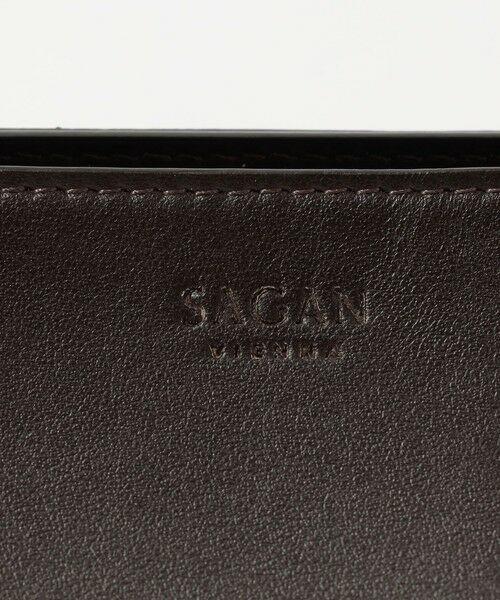 TOMORROWLAND / トゥモローランド ハンドバッグ | SAGAN VIENNA PAZAR BOAT ハンドバッグ | 詳細6